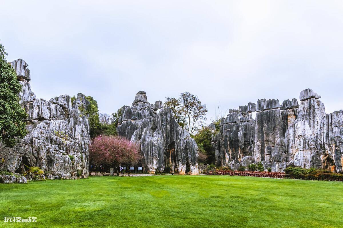 云南最值得去的地方排名(云南旅游景点有哪些推荐)-图片1